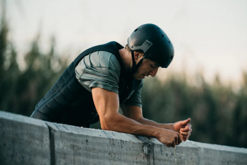 Surf helmets