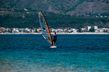 The 5 best windsurfing spots in Europe