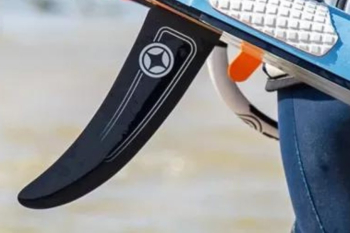 Choosing the right windsurf fin