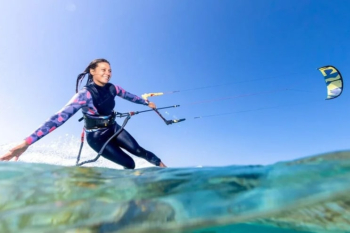 Buy kitesurf set
