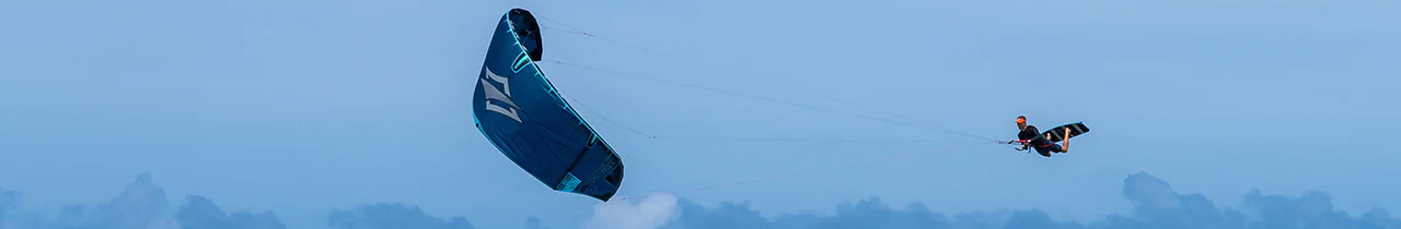 Big Air / Performance Freeride kites