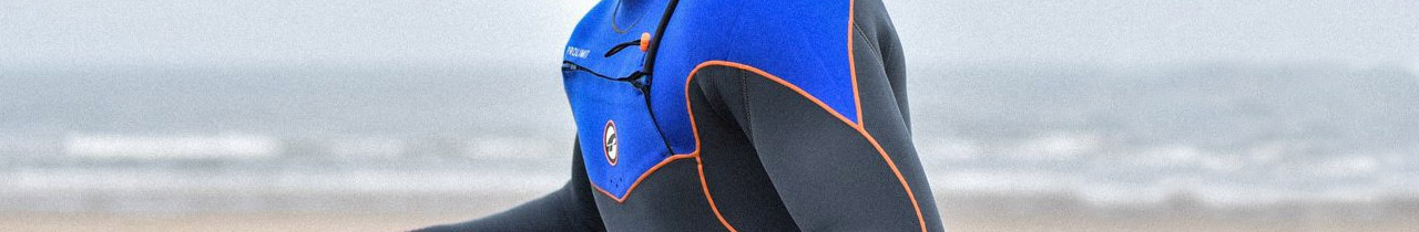 Full wetsuits