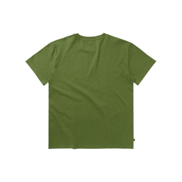 Mystic Brand Tee