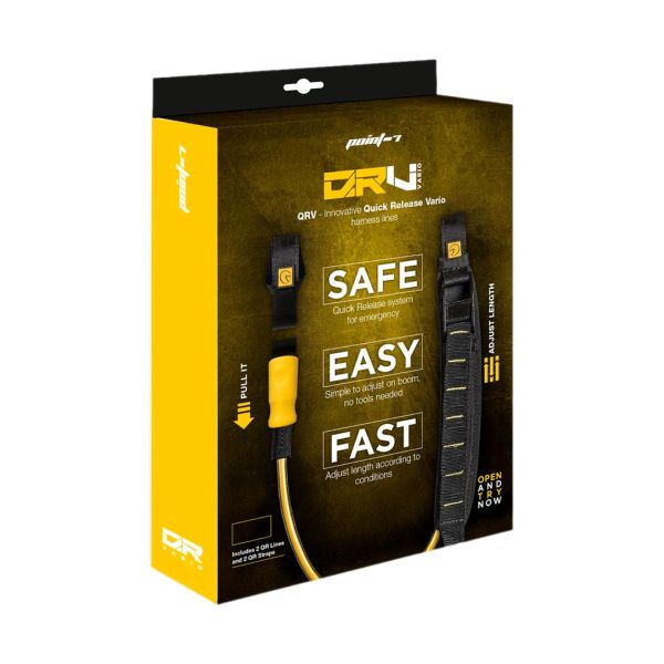 Point-7 Harnessline Vario QR