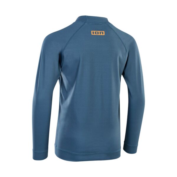 Ion Rashguard Capture LS boys