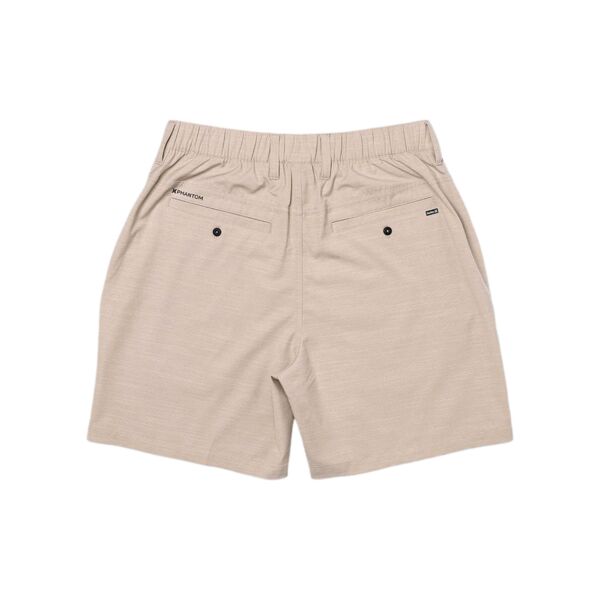 Hurley PHANTOM SLUB 3/4 WAISTBAND 18"
