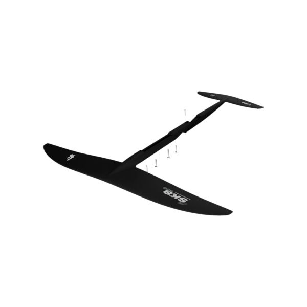 F-one Plane Sk8 V2 & Carving