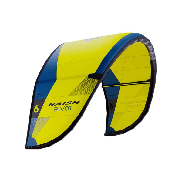 Naish Pivot 2025