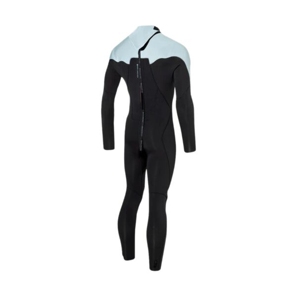 Neilpryde Rise 4/3 Fullsuit Backzip