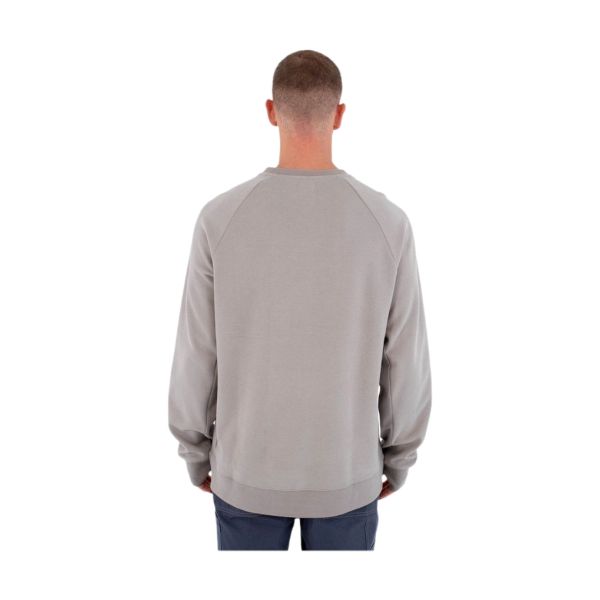 Hurley M LOW TIDE CREW