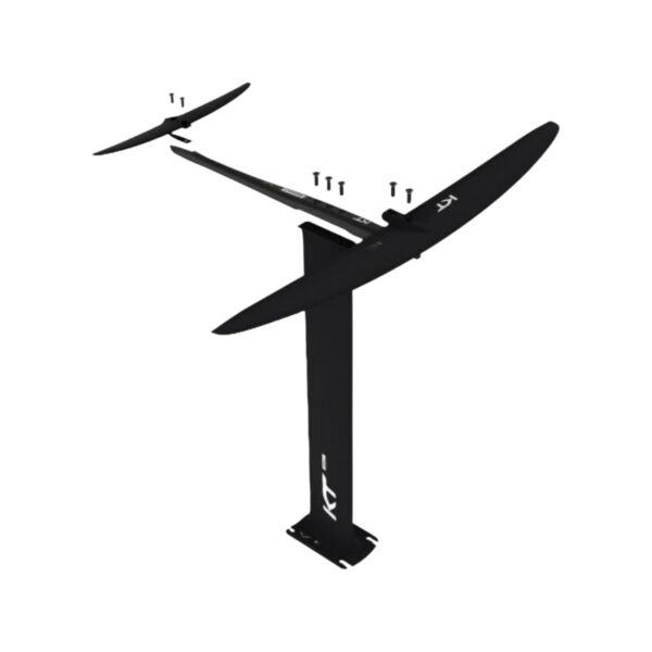 KT Foiling Atlas M70alu/F63