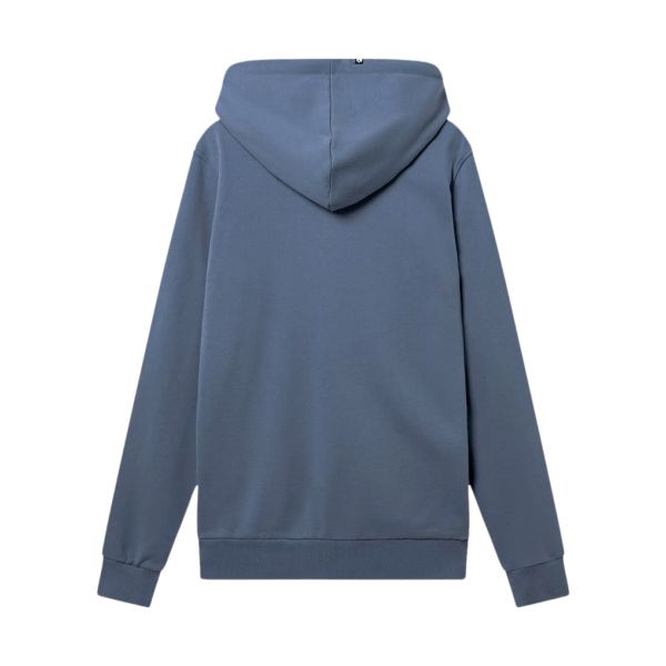 Duotone Hoody Logo unisex