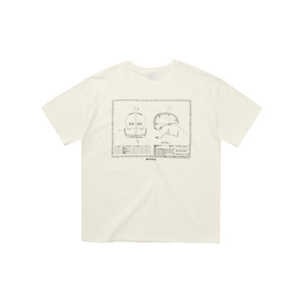 Mystic Concept H1 Tee