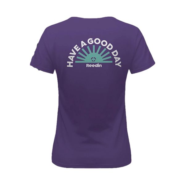 Reedin Goodday Ladies