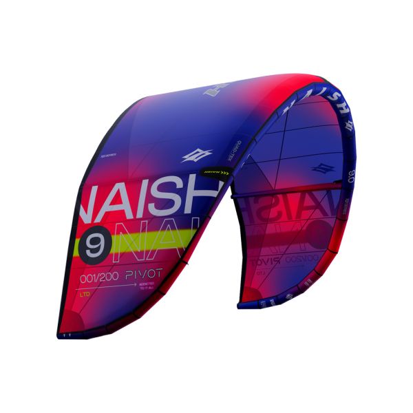 Naish Pivot Ltd 2025/2026
