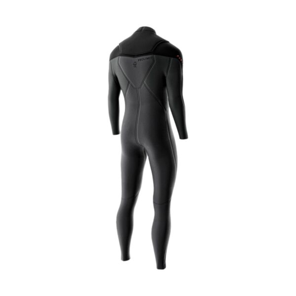 Prolimit Fusion Freezip 4/3
