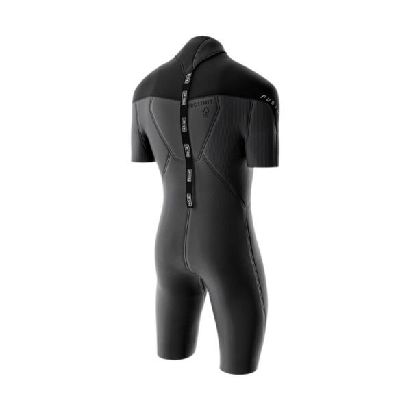 Prolimit Fusion Shorty V-Zip 2/2