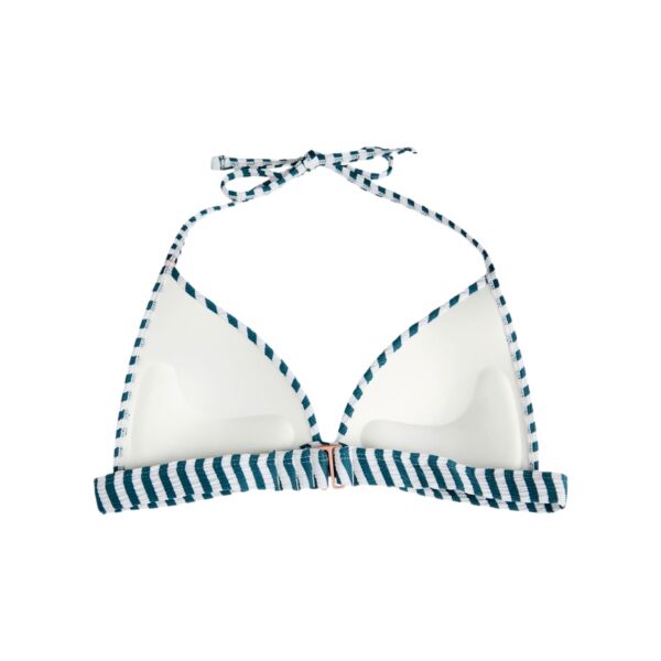 Brunotti Lisselot-Stripe  Bikini Top