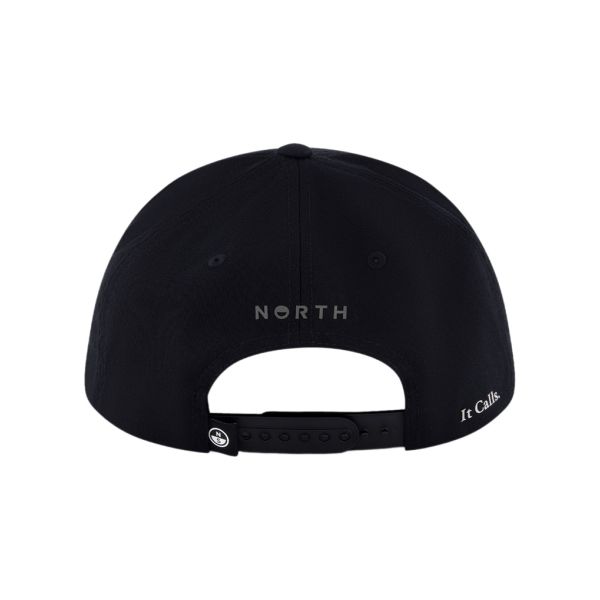 North Icon Cap