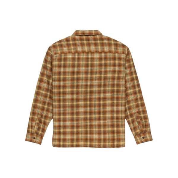 Quiksilver VENTURE SHERPA