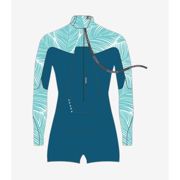 Neilpryde Spark L/S Spring 2/2