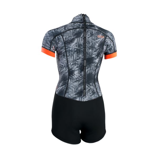 Ion Amaze Shorty 2.5 BZ WMN