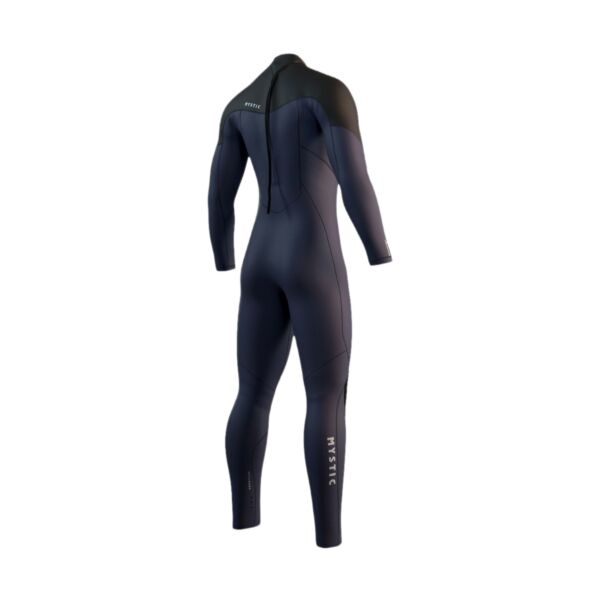 Mystic Star 5/3 Backzip
