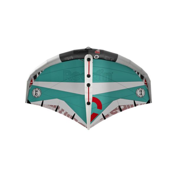 Reedin SuperNatural 2025