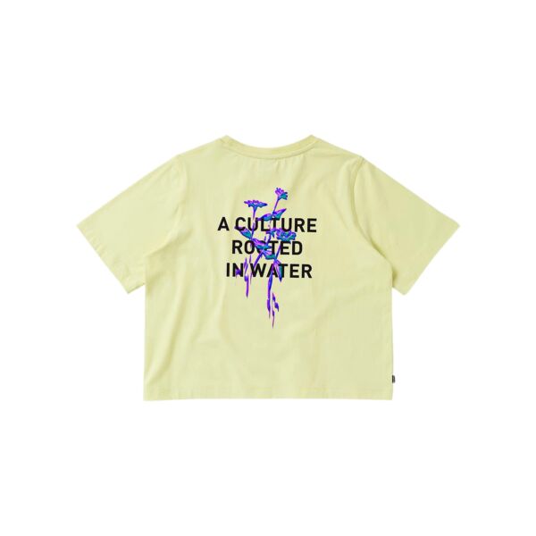 Mystic Culture Tee WMN