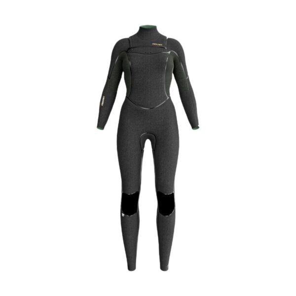 Prolimit Oxygen Freezip 5/4