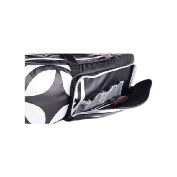 Unifiber Blackline Equipment bag