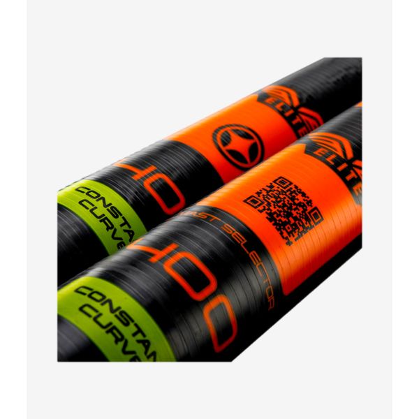 Unifiber RDM C100 C. Curve FH