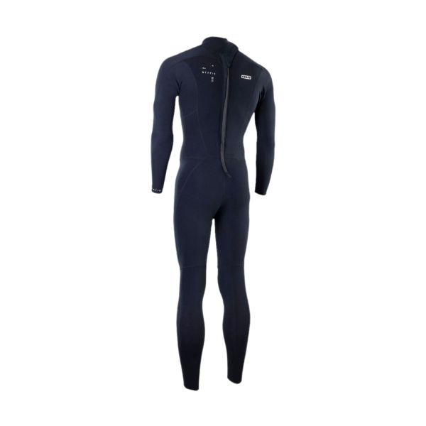 Ion Static 3/2 Back Zip
