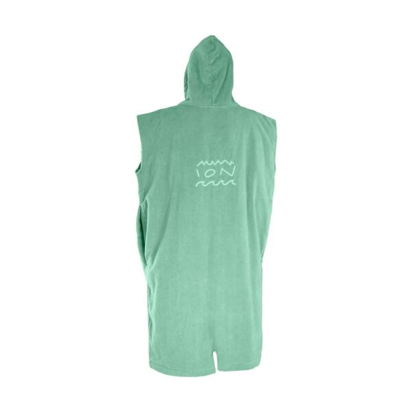 Ion Poncho Grom
