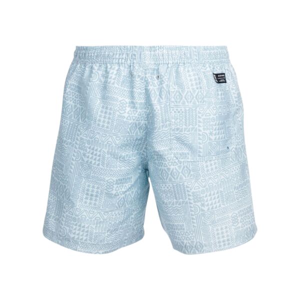 Brunotti Helios-Print  Swim Shorts