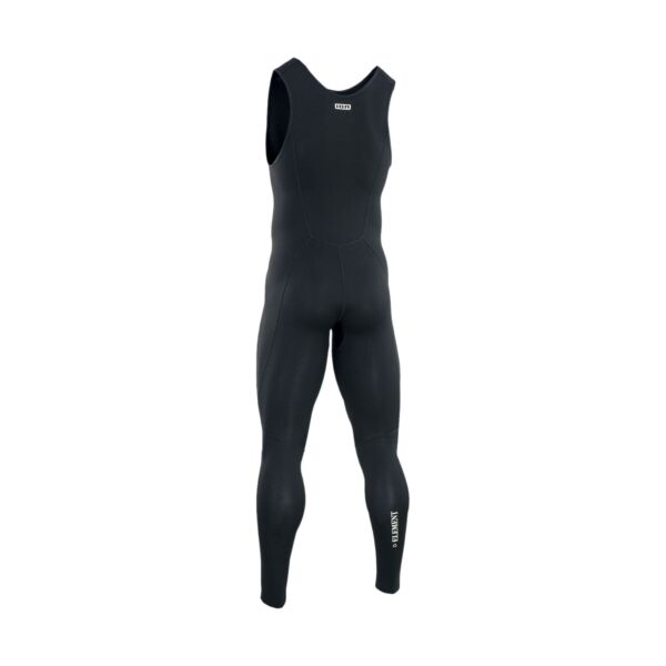Ion Element Protection