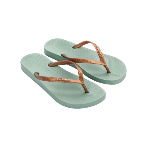 Ipanema Anatomic Tan