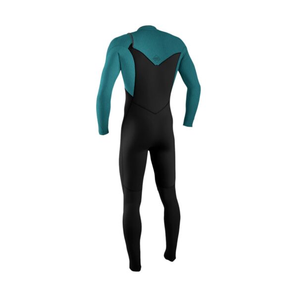 O'neill Hyperfreak 4/3+ Chest Zip Full