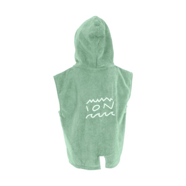 Ion Poncho Mini Grom