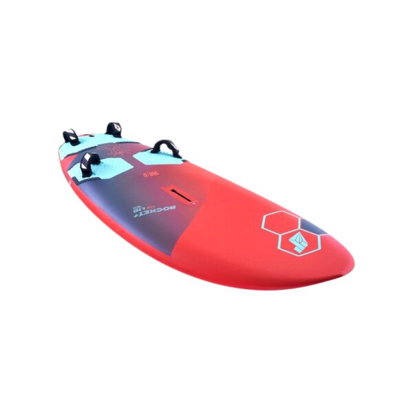 Tabou Rocket Plus LTD 2026