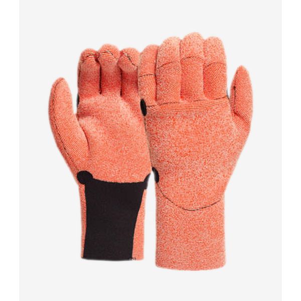 Mystic Roam Glove 3mm Precurved