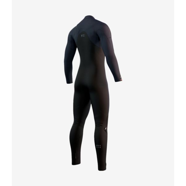 Mystic Majestic 5/4mm Fzip