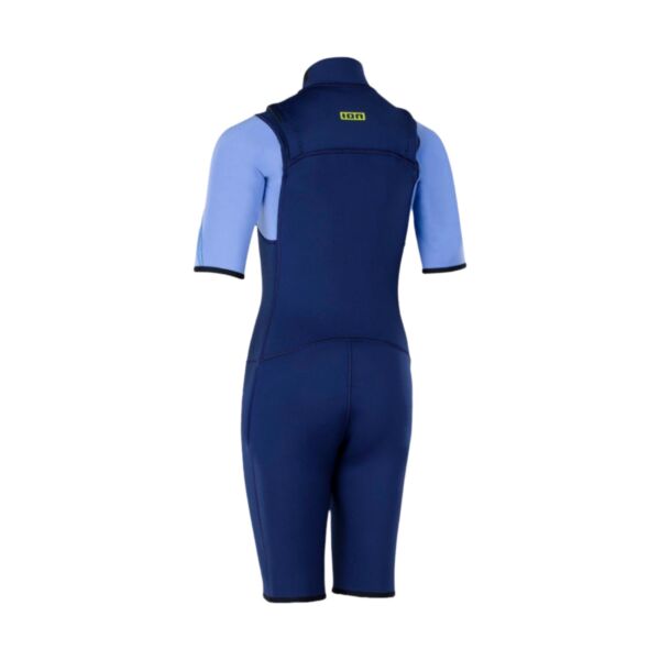 Ion Capture 2/2 Shorty FZ