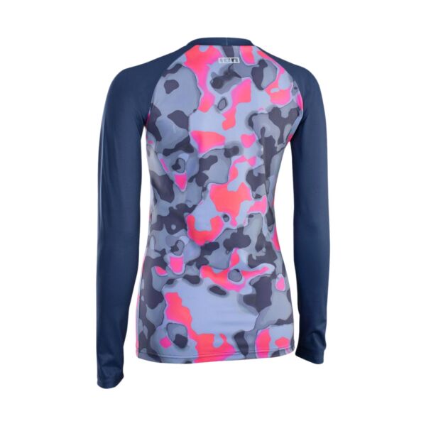 Ion Rashguard Lizz LS Wmn