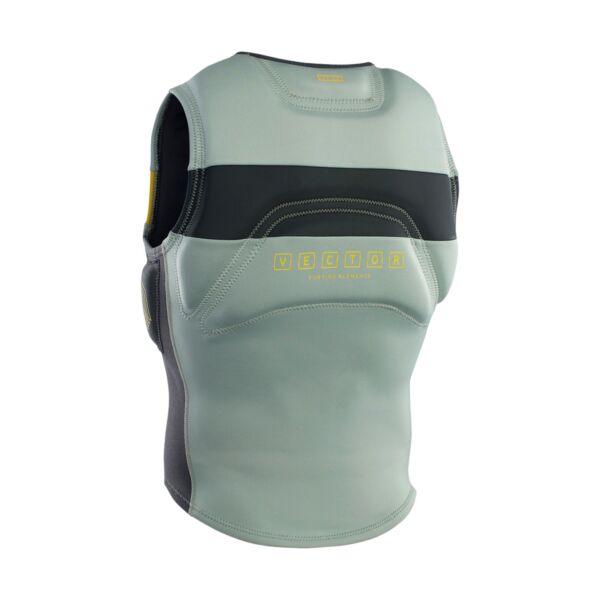 Ion Vector Amp Front Zip