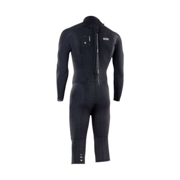 Ion Element 4/3 Overknee Back Zip