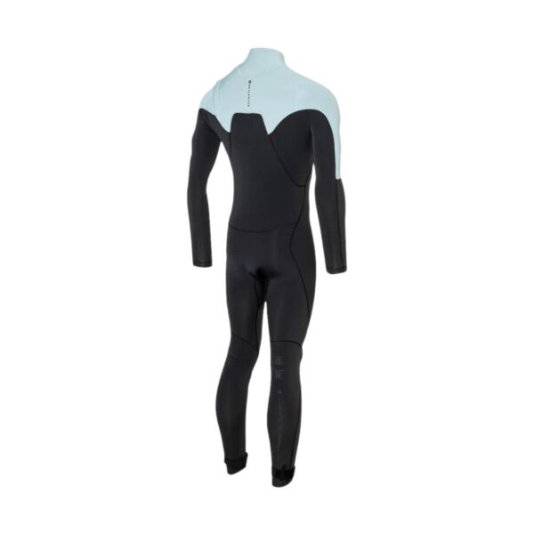 Neilpryde Wizard 4/3 GBS Frontzip