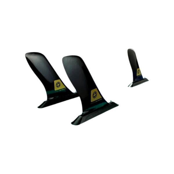 Unifiber Inflatable Boards Center Fin US