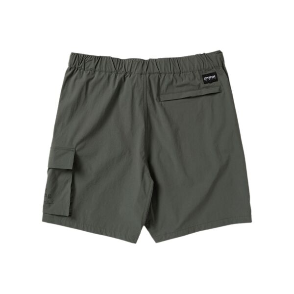 Mystic Meridian Hybrid Short