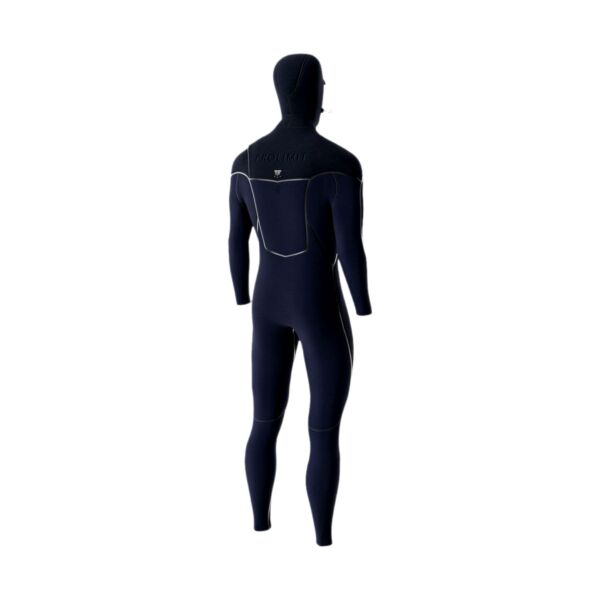 Prolimit Mercury Free-X 6/4 Hooded